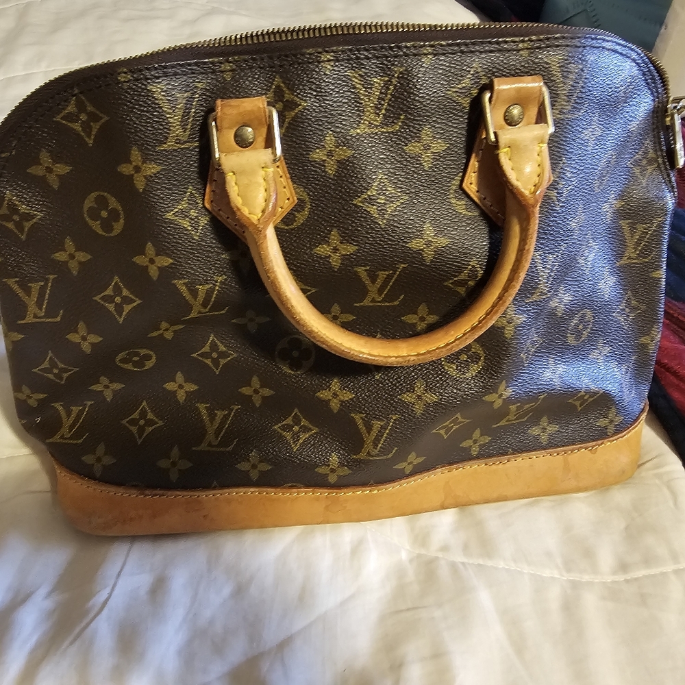 Used Lv